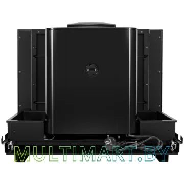 Эспрессо кофемашина MAUNFELD AMCM1503S картинка 4